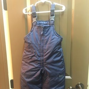 Osh Kosh Snow Bib